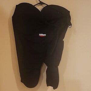 Schutt pants